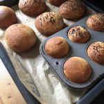 Burger Buns